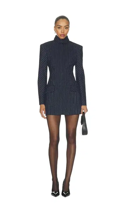 Aknvas Toni Dress