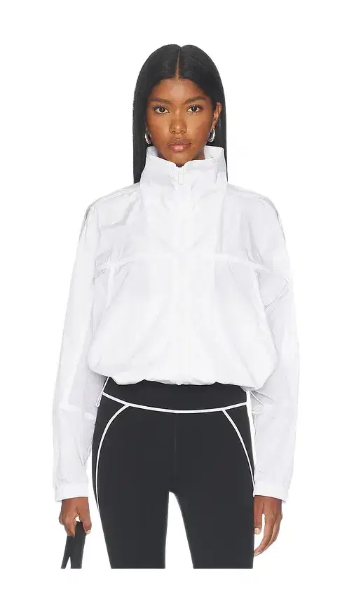 Vuori Court Full Zip