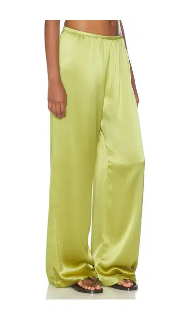 LESET Barb Wide Leg Pant | Thumbnail 2