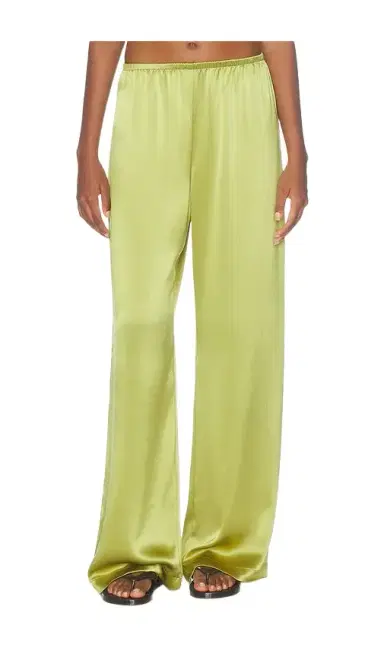 LESET Barb Wide Leg Pant | Thumbnail 1