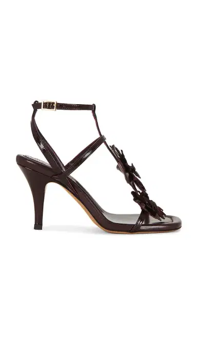 Zimmermann Belara Sandal 85 | Thumbnail 2