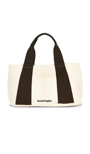 Favorite Daughter The Daily Tote Bag | Thumbnail 2