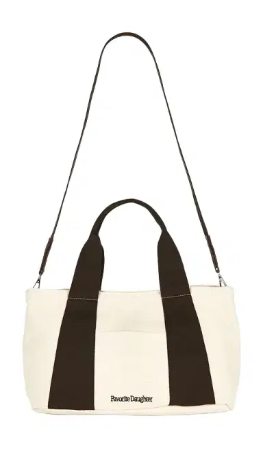 Favorite Daughter The Daily Tote Bag | Thumbnail 1