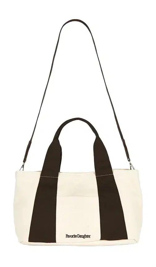 Favorite Daughter The Daily Tote Bag