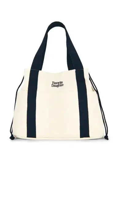 Favorite Daughter The Morgan Tote Bag | Thumbnail 2