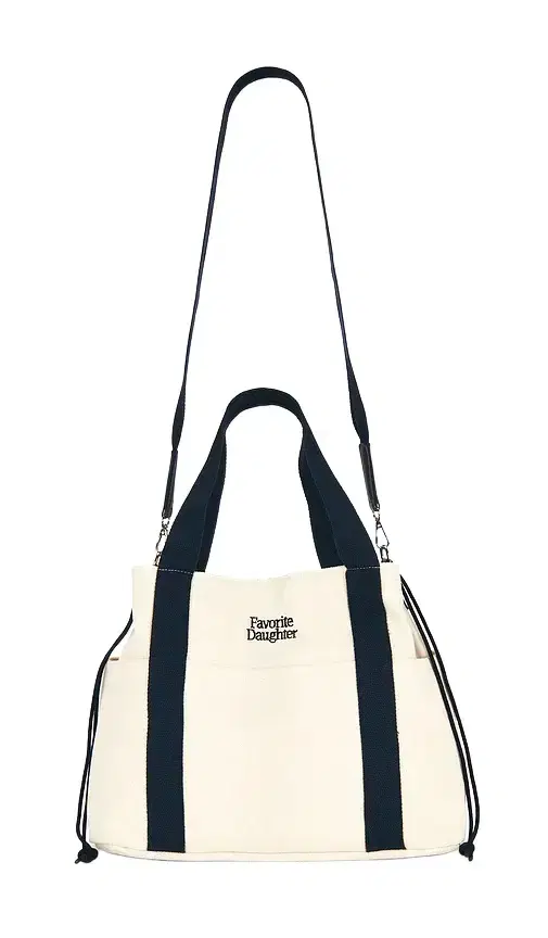 Favorite Daughter The Morgan Tote Bag