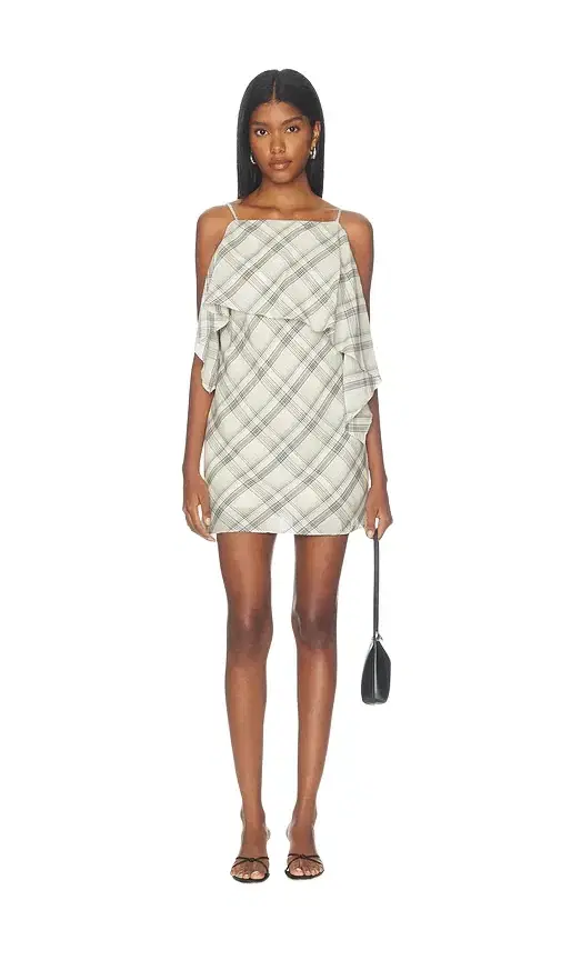 Lovers and Friends Blake Mini Dress