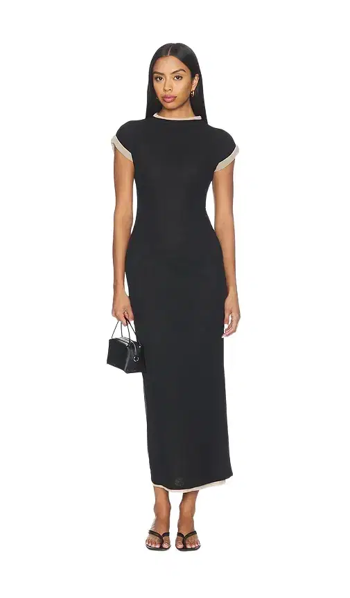 Lovers and Friends Shera Maxi Dress