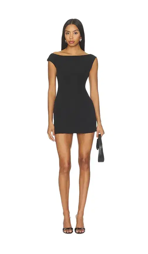 Lovers and Friends Frida Mini Dress