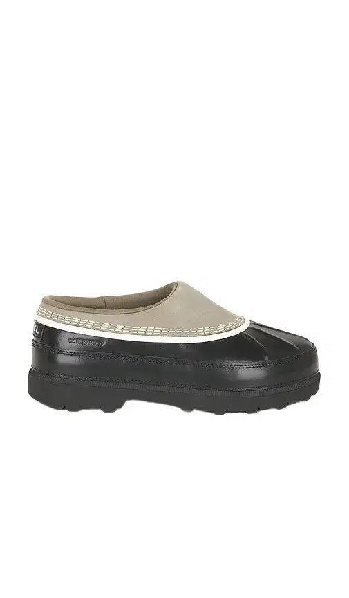 Sorel Ambler Waterproof Slipper