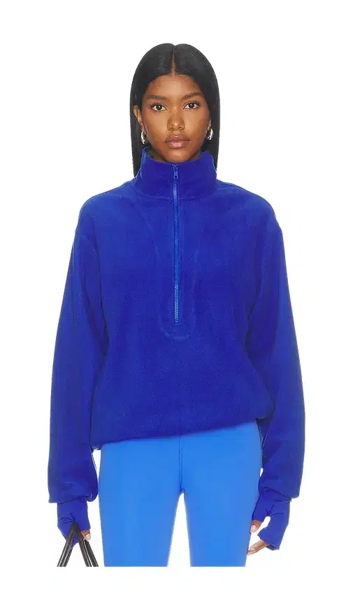 Entire Studios Shell Fleece