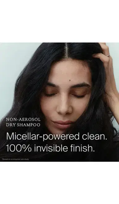 Living Proof Perfect Hair Day Sheer Clean Dry Shampoo Mist | Thumbnail 2