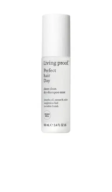 Living Proof Perfect Hair Day Sheer Clean Dry Shampoo Mist | Thumbnail 1