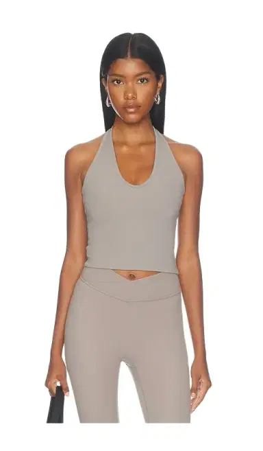 437 The Halter Tank Top | Thumbnail 1