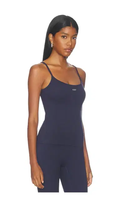 437 The Minimalist Tank Top | Thumbnail 2