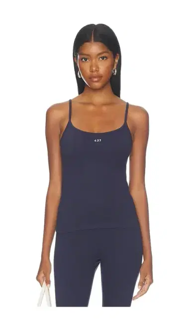 437 The Minimalist Tank Top | Thumbnail 1
