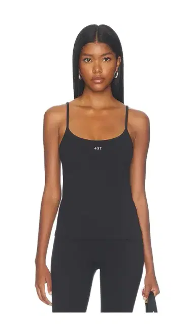 437 The Minimalist Tank Top | Thumbnail 1