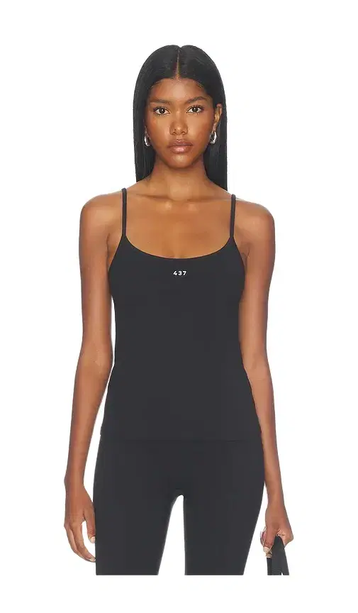 437 The Minimalist Tank Top