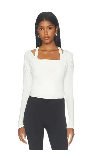 437 The Wrap Top | Thumbnail 1