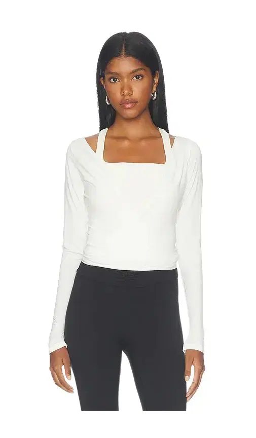 437 The Wrap Top