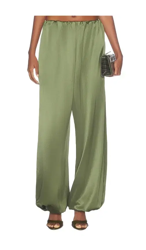 Paris Georgia Olive Pant