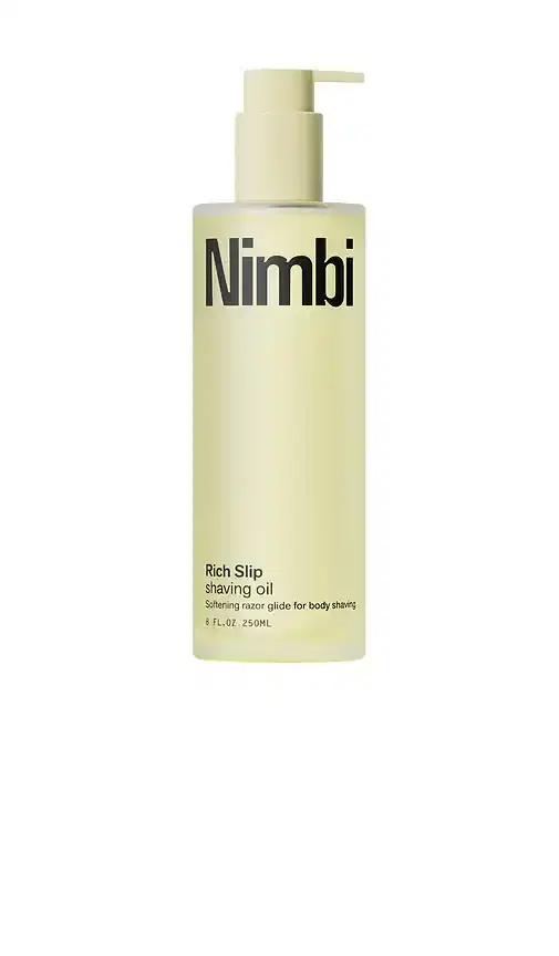 Nimbi Shave Glaze