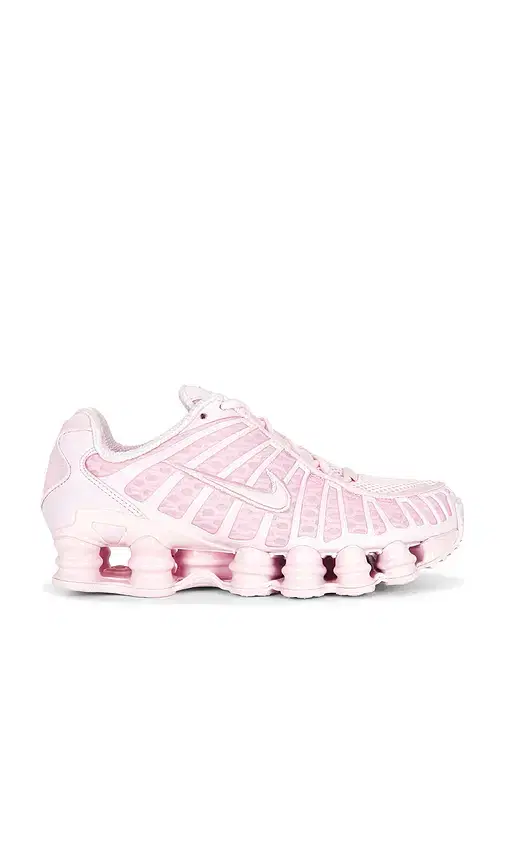 Nike Shox Ti Sneaker