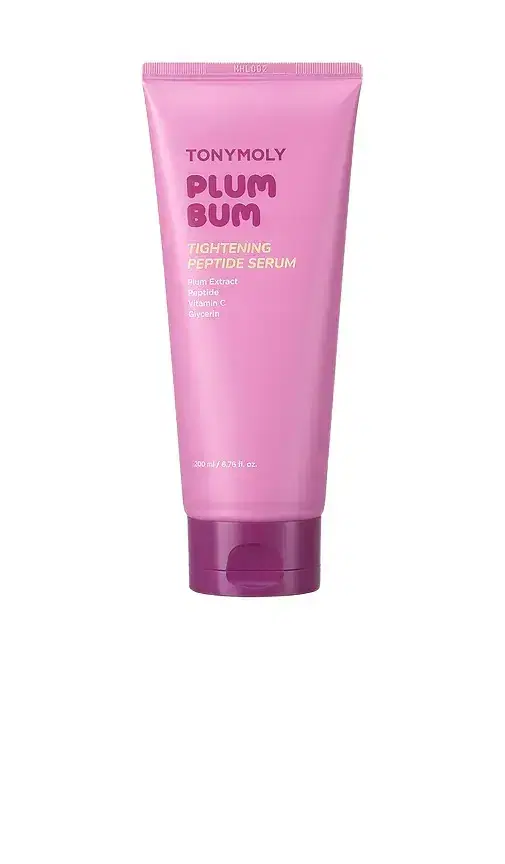 TONYMOLY Plum Bum Tightening Body Serum