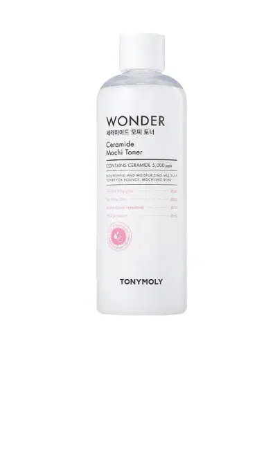 TONYMOLY Wonder Ceramide Mochi Toner | Thumbnail 1 TONYMOLY Wonder Ceramide Mochi Toner | Thumbnail 1