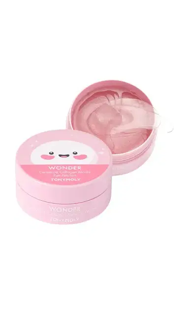 TONYMOLY Wonder Ceramide Mochi Eye Patches | Thumbnail 2