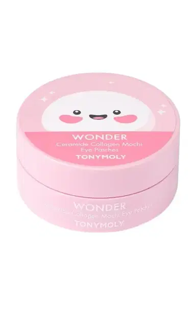 TONYMOLY Wonder Ceramide Mochi Eye Patches | Thumbnail 1
