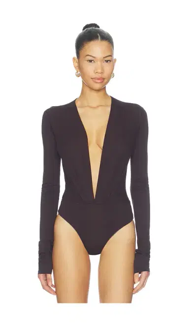The Andamane Zelda Bodysuit | Thumbnail 2