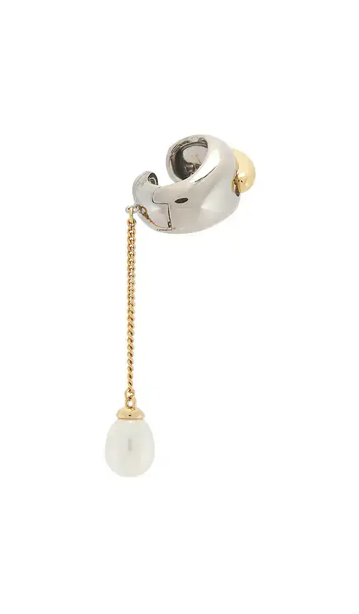 Demarson Zara Ear Cuff