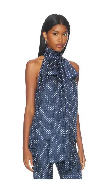 Franoise Susan Blouse | Thumbnail 2
