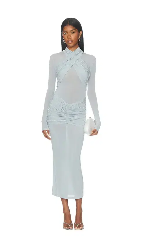 Franoise Odessa Dress