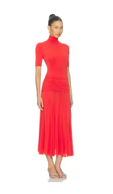 FRANÇOISE Ava Dress | Thumbnail 2 FRANÇOISE Ava Dress | Thumbnail 2