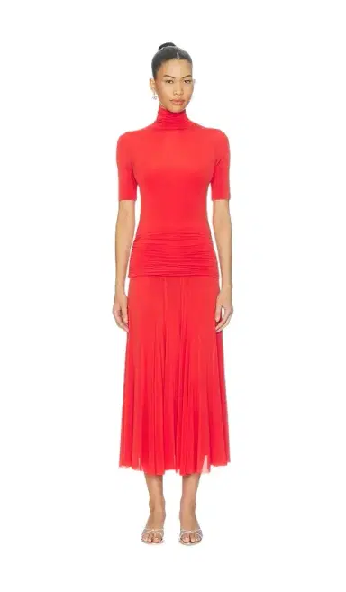 FRANÇOISE Ava Dress | Thumbnail 1 FRANÇOISE Ava Dress | Thumbnail 1