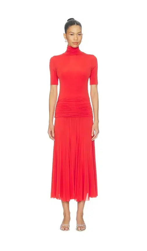 FRANÇOISE Ava Dress