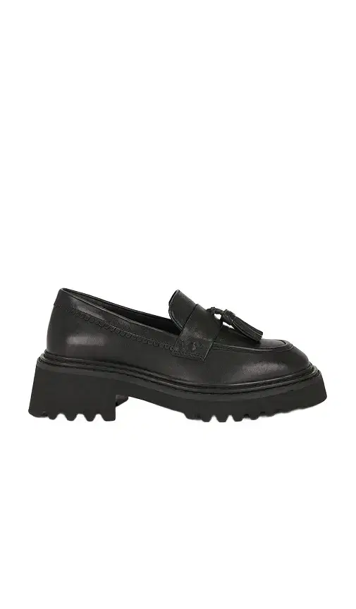 Free People Dahlia Brogue Loafer