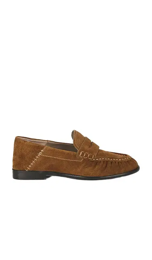 Free People Carry On Loafer