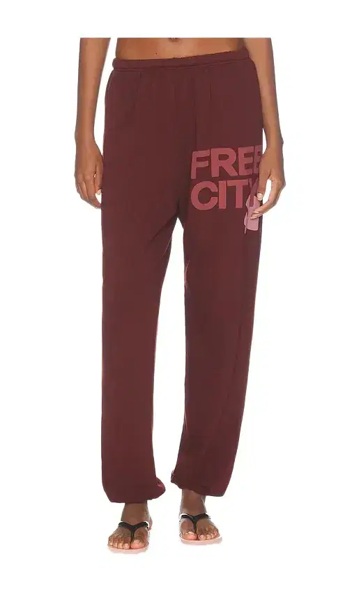 Freecity Large Sweatpant