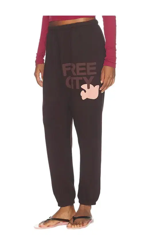 Freecity Large Sweatpant