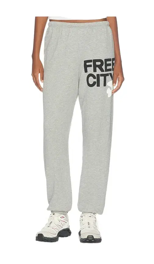 Freecity Large Sweatpant
