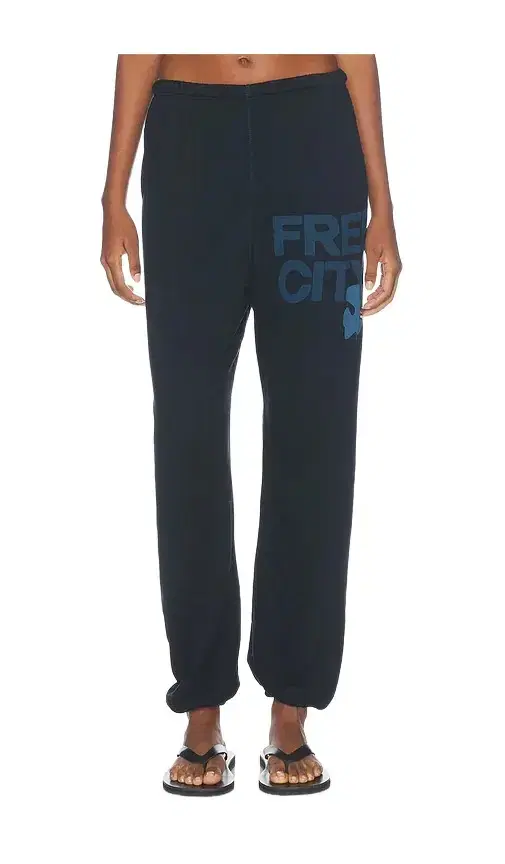 Freecity Superfluff Lux Og Sweatpant
