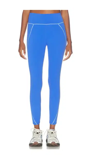 Vuori Allthefeels Linework Legging | Thumbnail 2