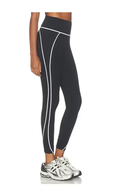 Vuori Allthefeels Linework Legging | Thumbnail 2
