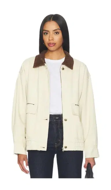 HEARTLOOM Halli Jacket | Thumbnail 1 HEARTLOOM Halli Jacket | Thumbnail 1