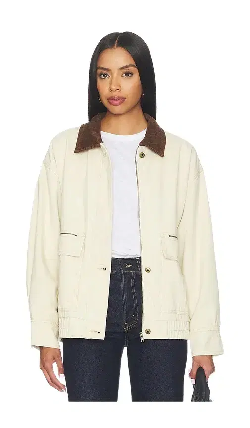 HEARTLOOM Halli Jacket