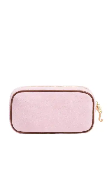 Stoney Clover Lane x Juicy Couture Small Pouch | Thumbnail 2