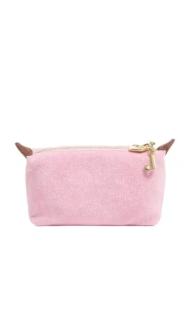 Stoney Clover Lane x Juicy Couture Pouchette | Thumbnail 2
